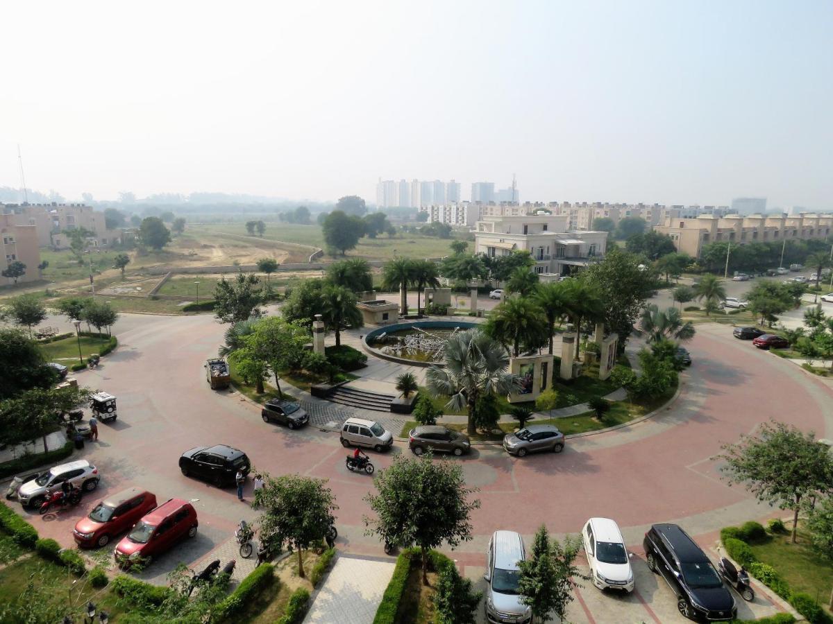 Vrindavan Inn Екстер'єр фото